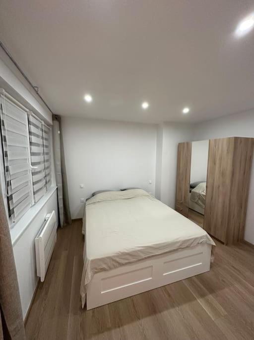 בולון-סור-מאר Appartement Lahoucine מראה חיצוני תמונה