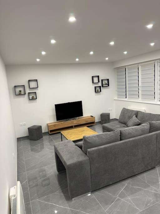 בולון-סור-מאר Appartement Lahoucine מראה חיצוני תמונה