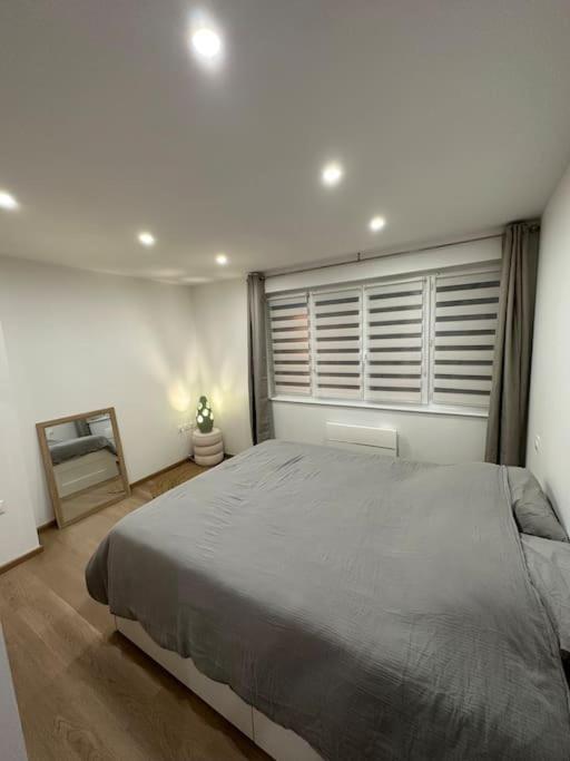 בולון-סור-מאר Appartement Lahoucine מראה חיצוני תמונה
