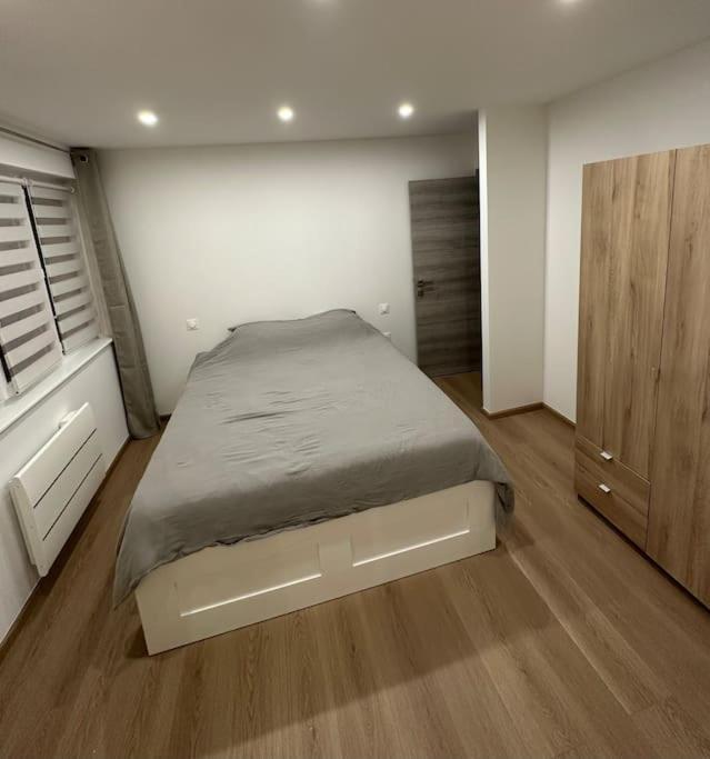 בולון-סור-מאר Appartement Lahoucine מראה חיצוני תמונה